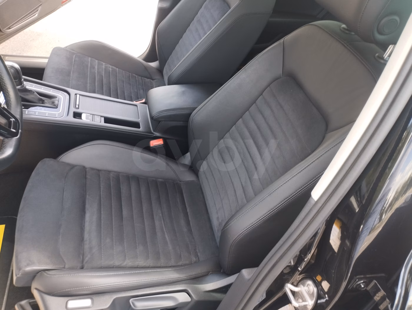 Volkswagen Passat фото 15