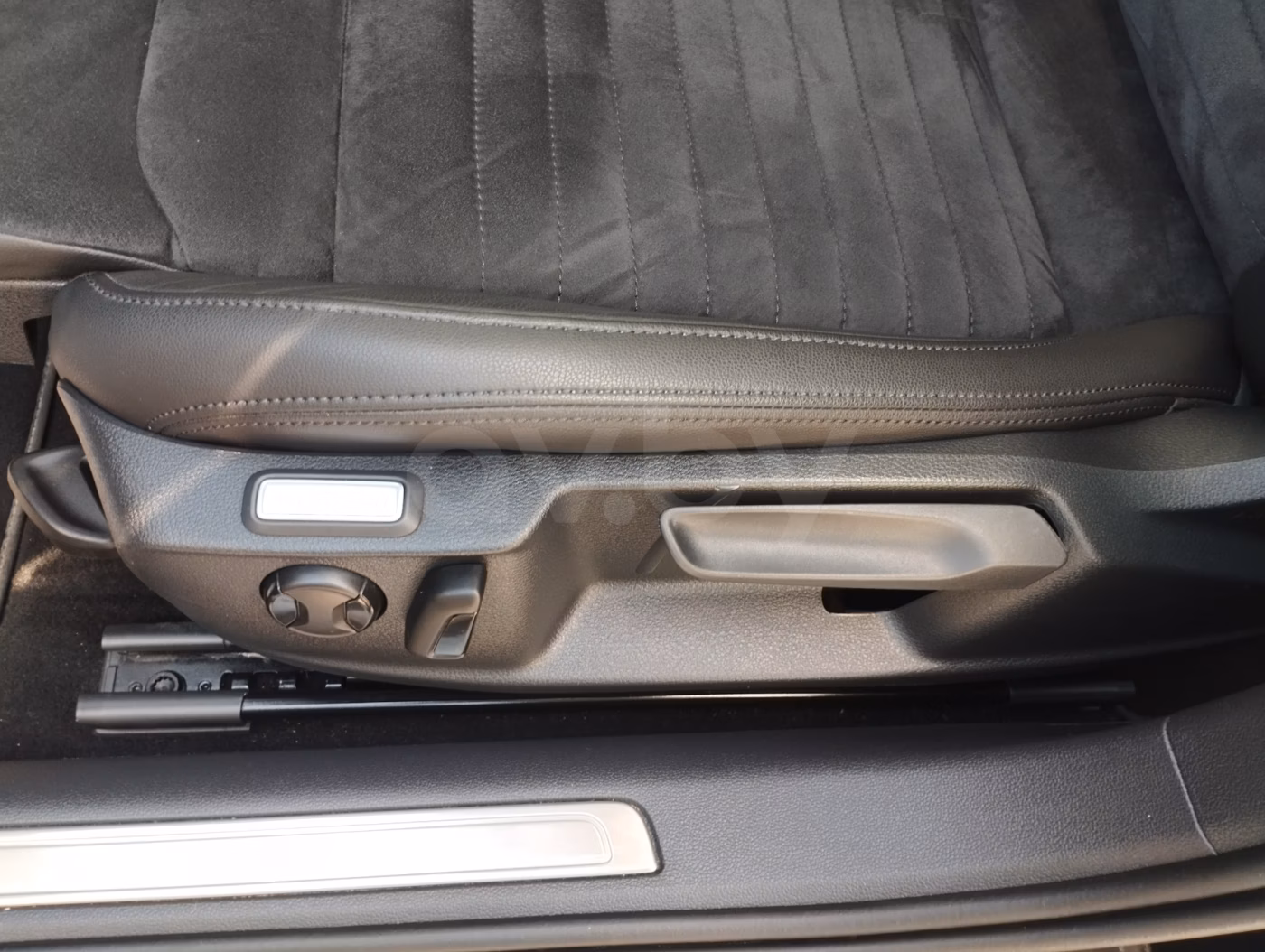 Volkswagen Passat фото 17