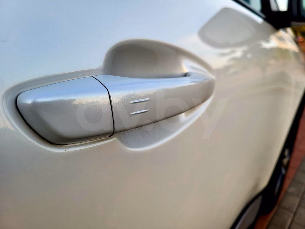 Peugeot 3008 фото 21