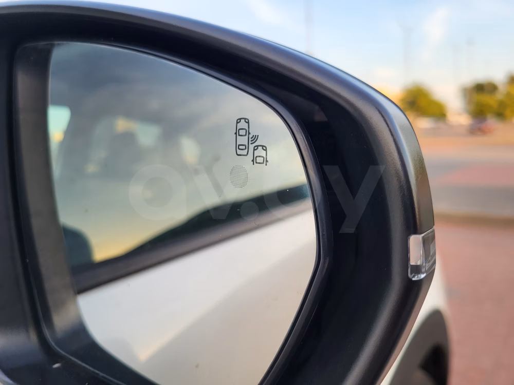 Peugeot 3008 фото 19
