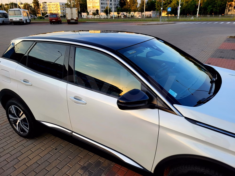 Peugeot 3008 фото 20