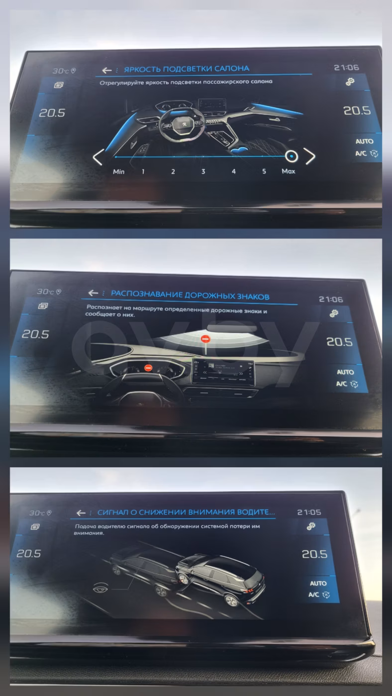 Peugeot 3008 фото 18