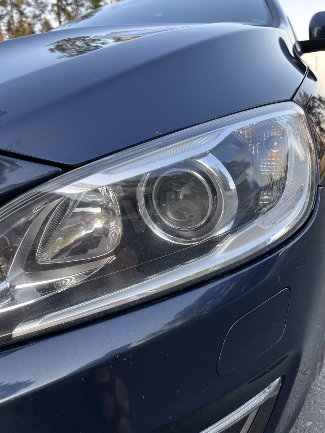 Volvo V60 фото 10