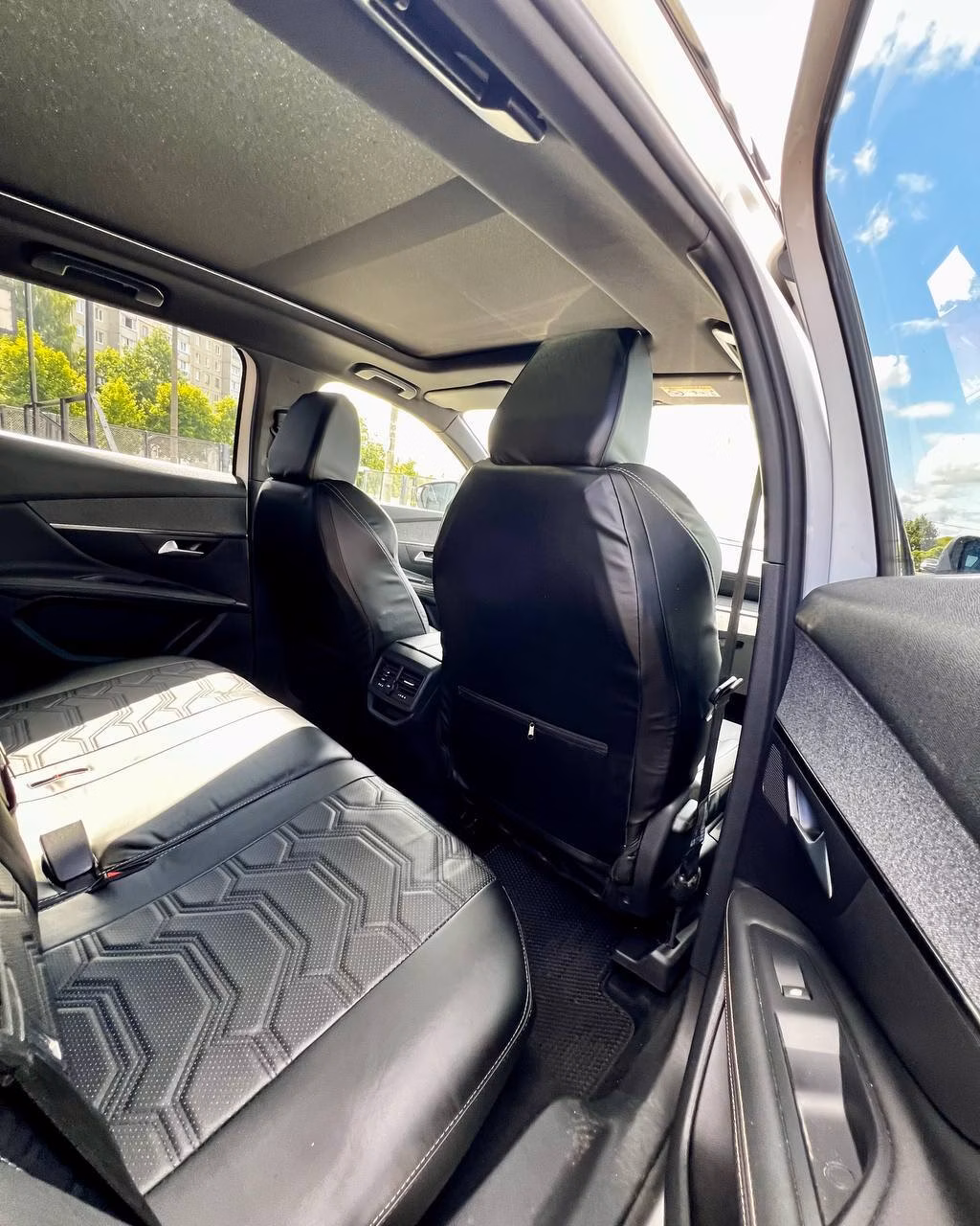 Peugeot 3008 фото 13