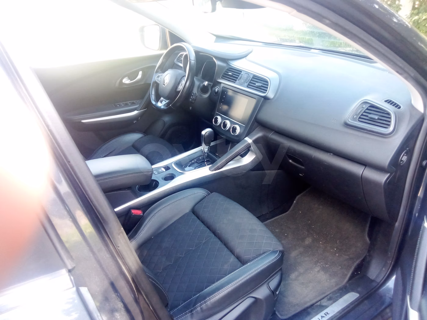 Renault Kadjar фото 12