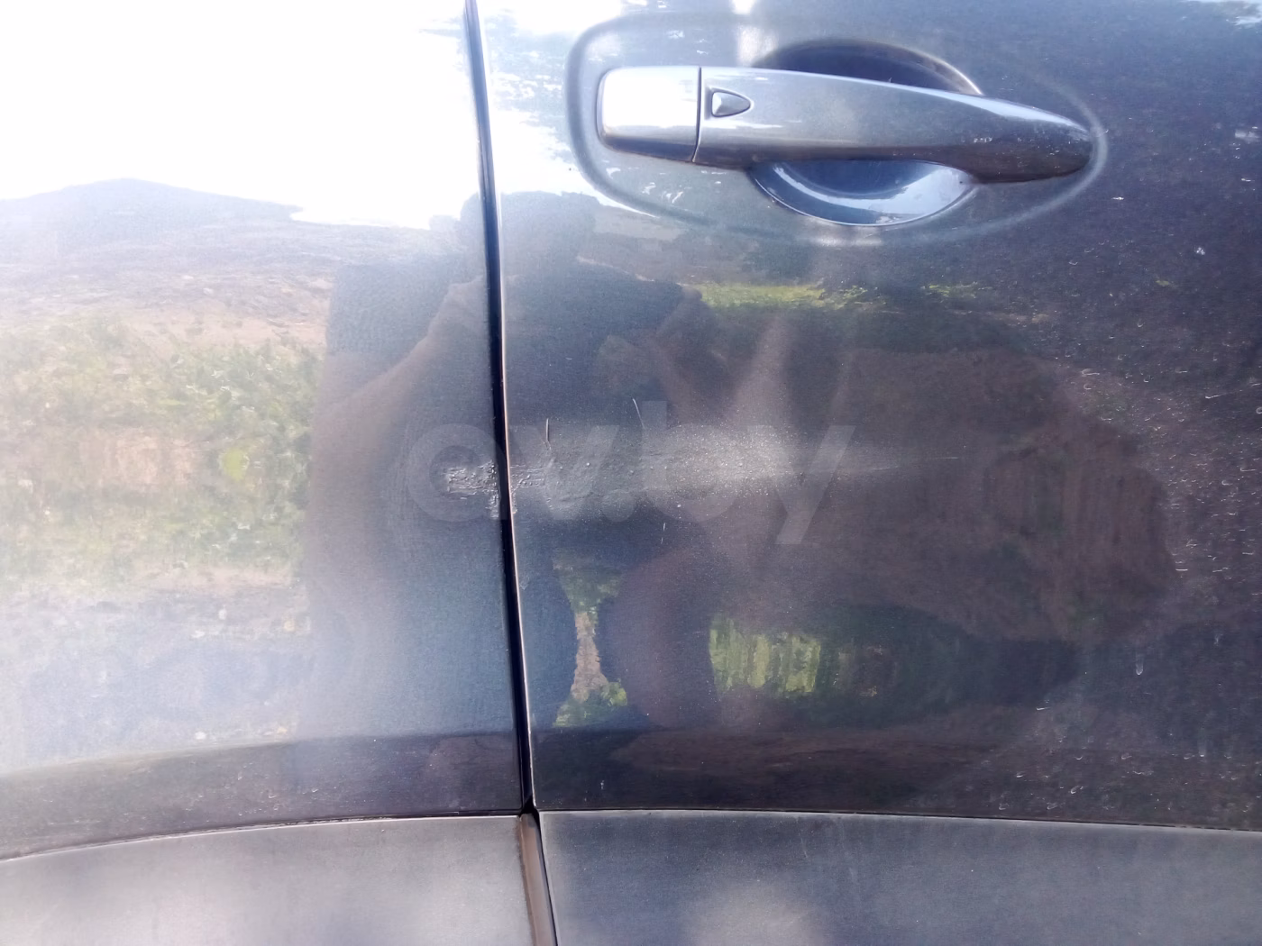 Renault Kadjar фото 10