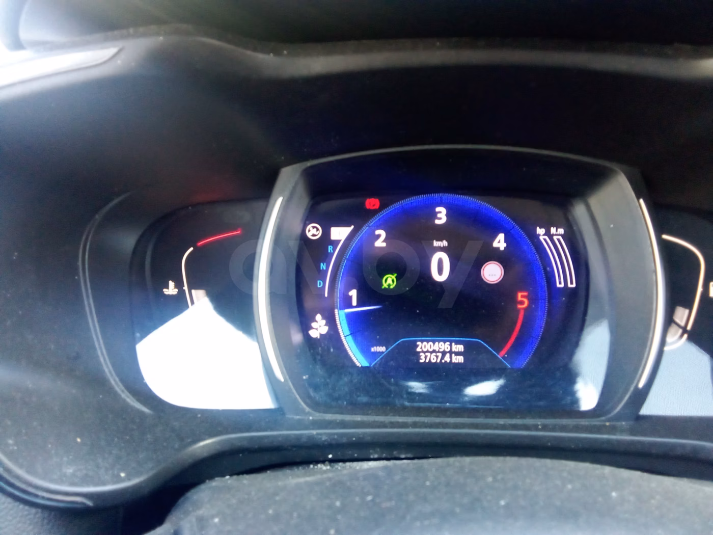 Renault Kadjar фото 11