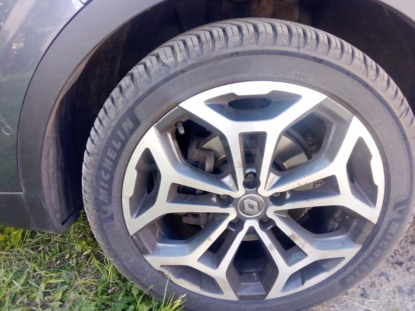 Renault Kadjar фото 13