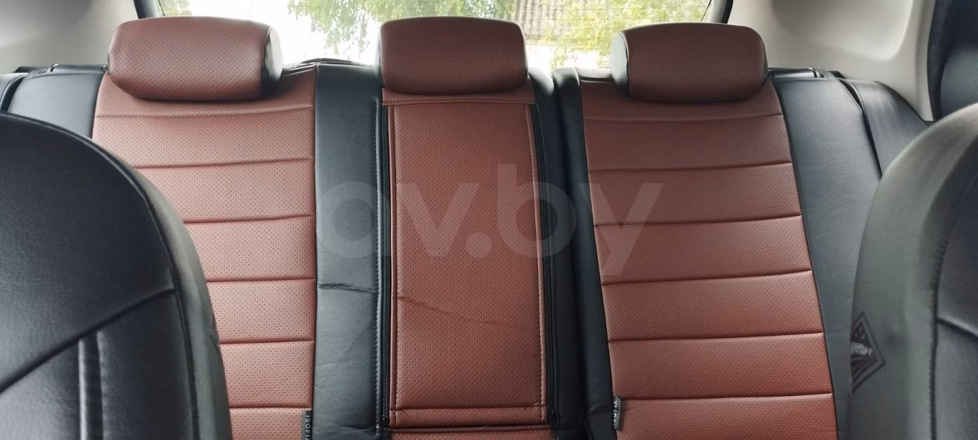 Kia Cee'd фото 7