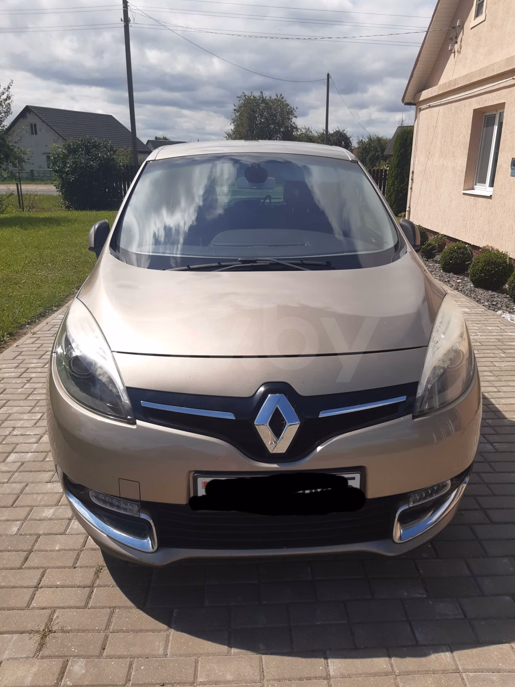 Renault Grand Scenic