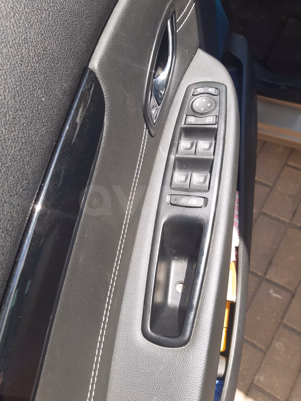 Renault Grand Scenic фото 12