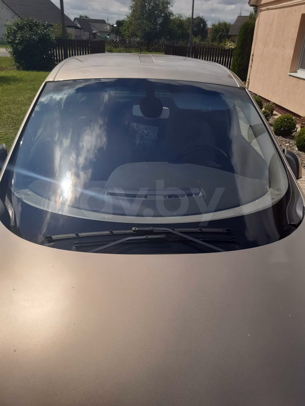 Renault Grand Scenic фото 7