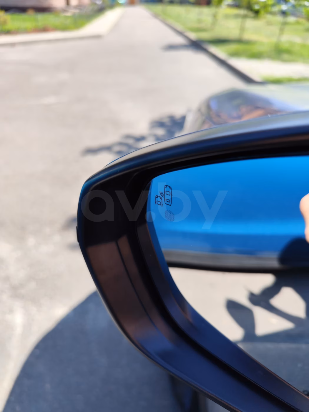 Opel Grandland X фото 22