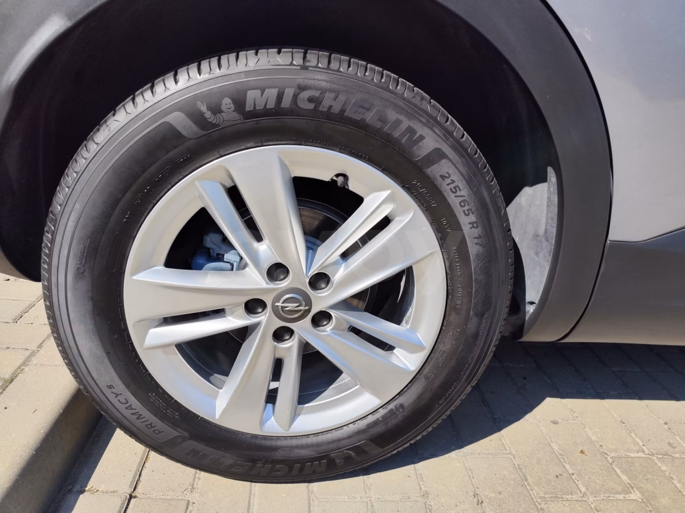 Opel Grandland X фото 23