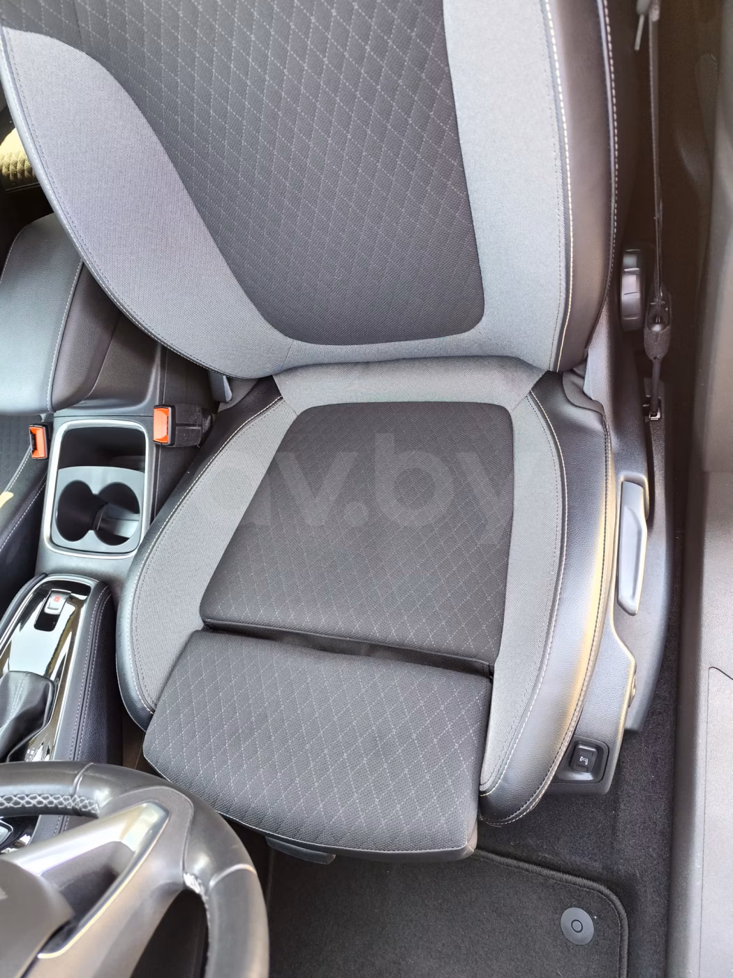 Opel Grandland X фото 18