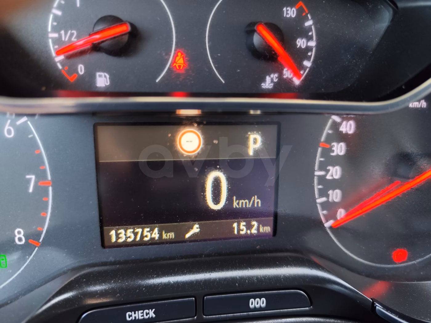 Opel Grandland X фото 13