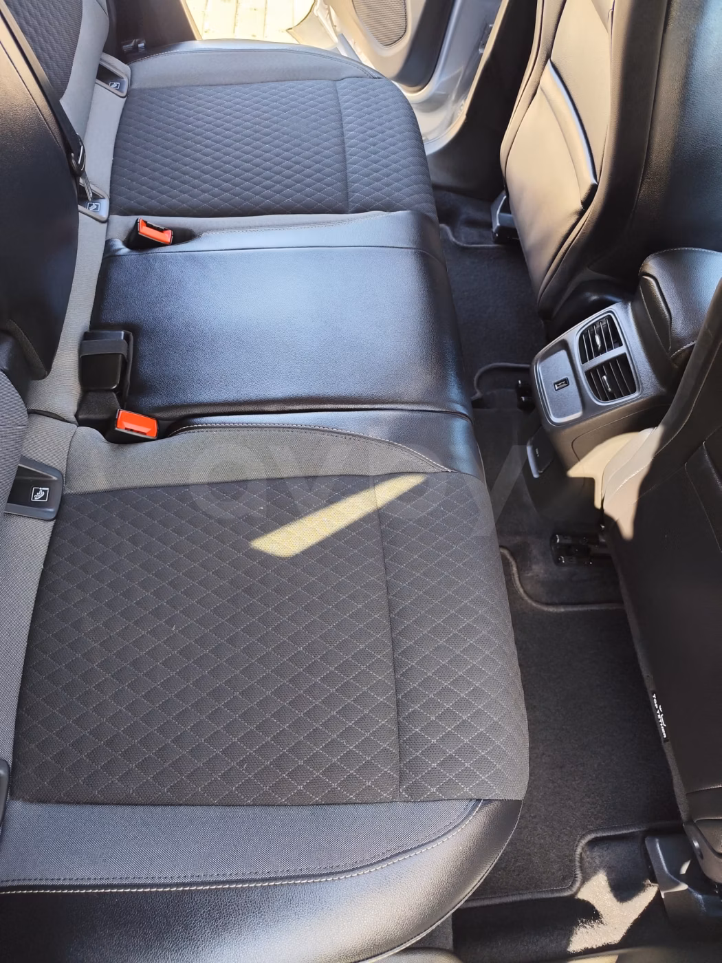 Opel Grandland X фото 20
