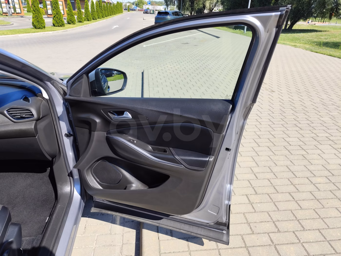 Opel Grandland X фото 17