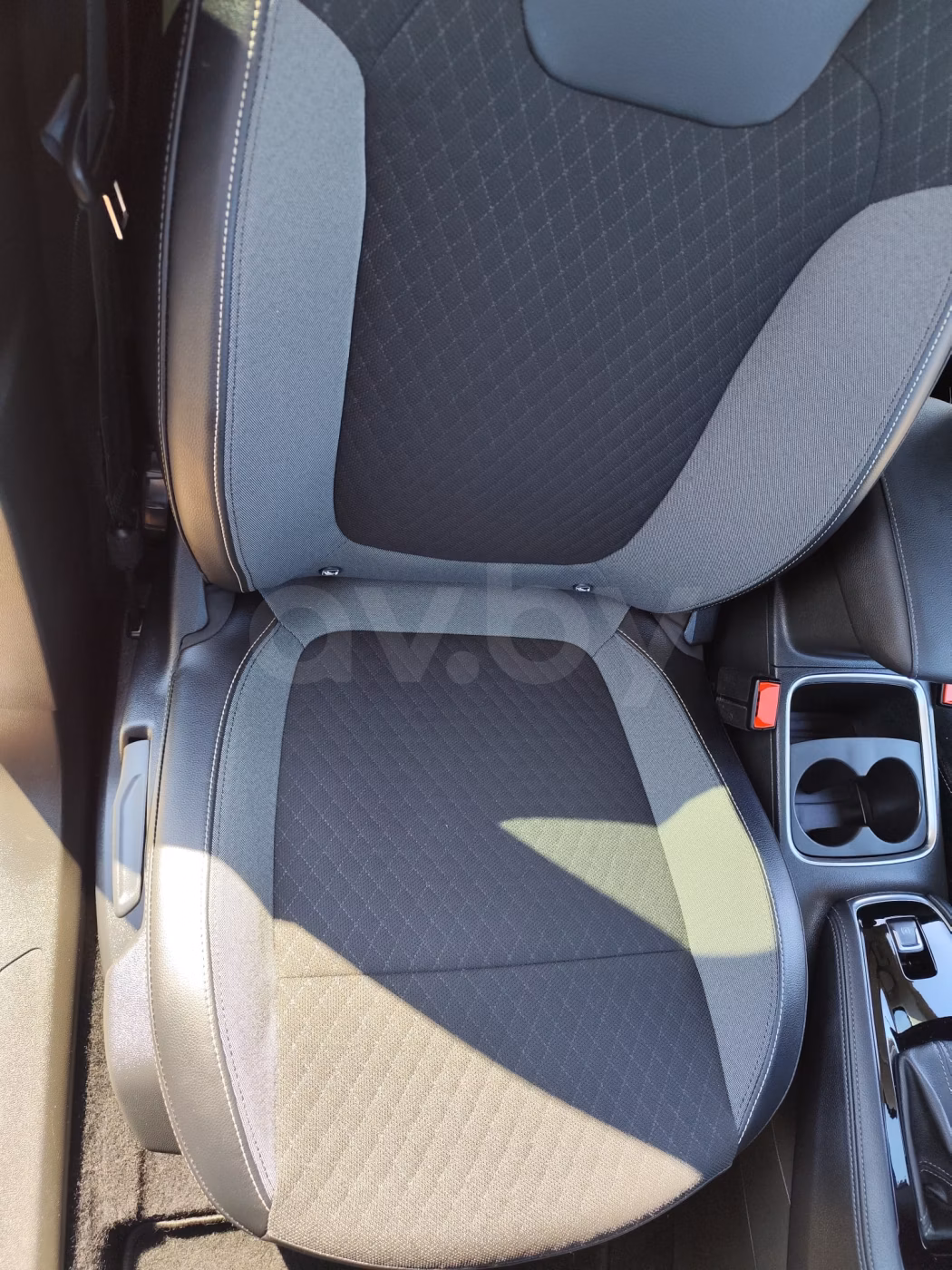 Opel Grandland X фото 19