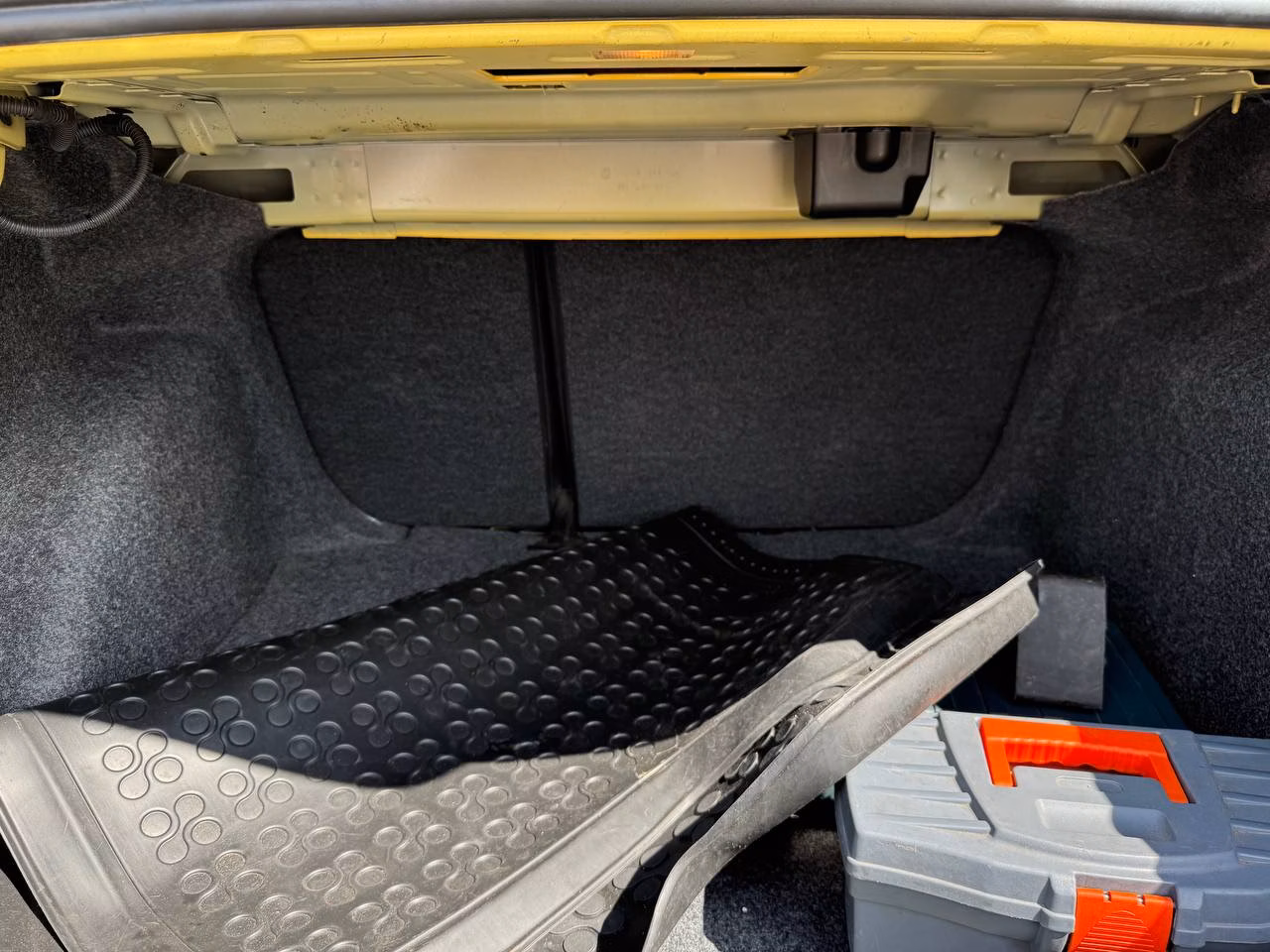 Volkswagen Polo Sedan фото 19