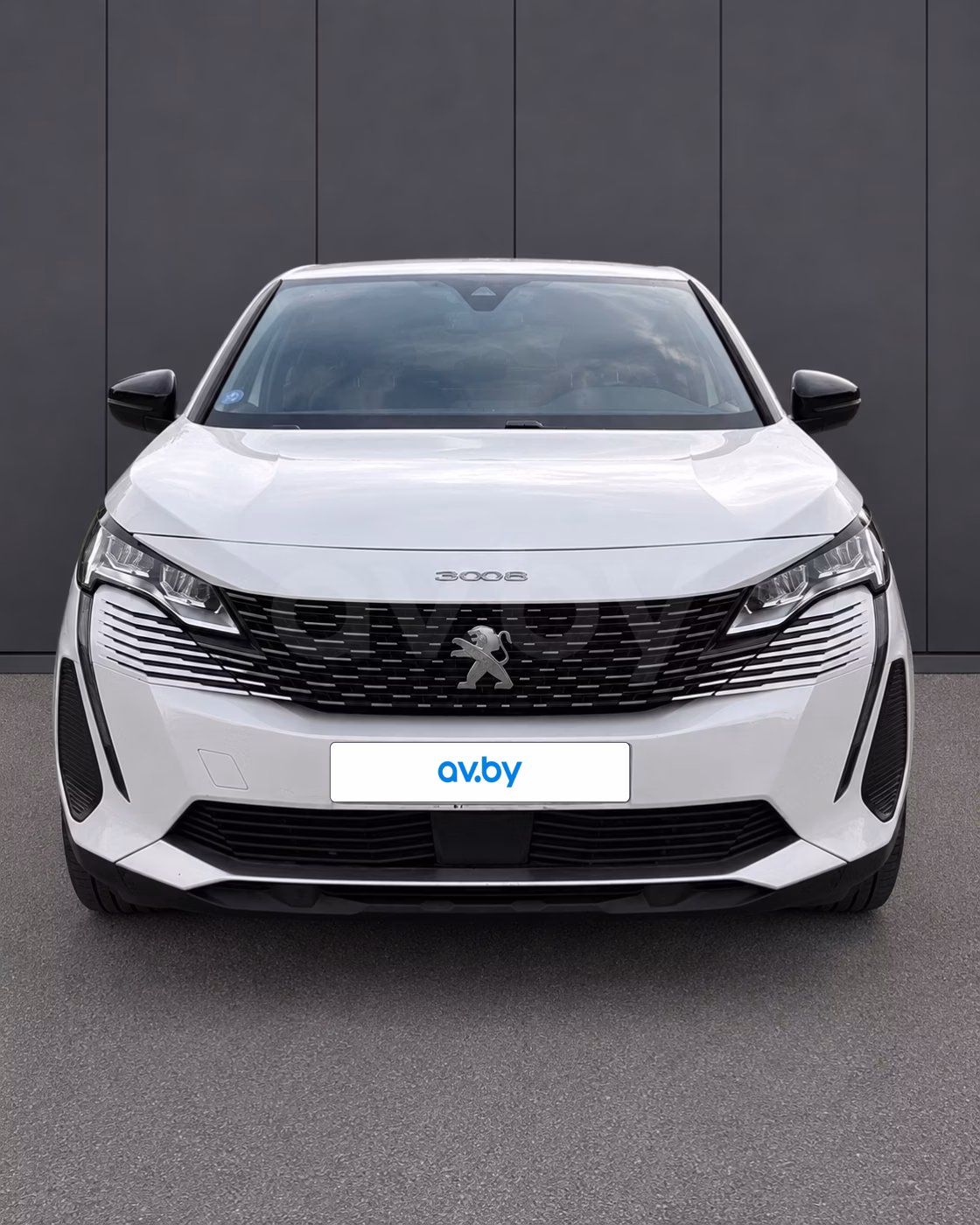 Peugeot 3008 фото 2