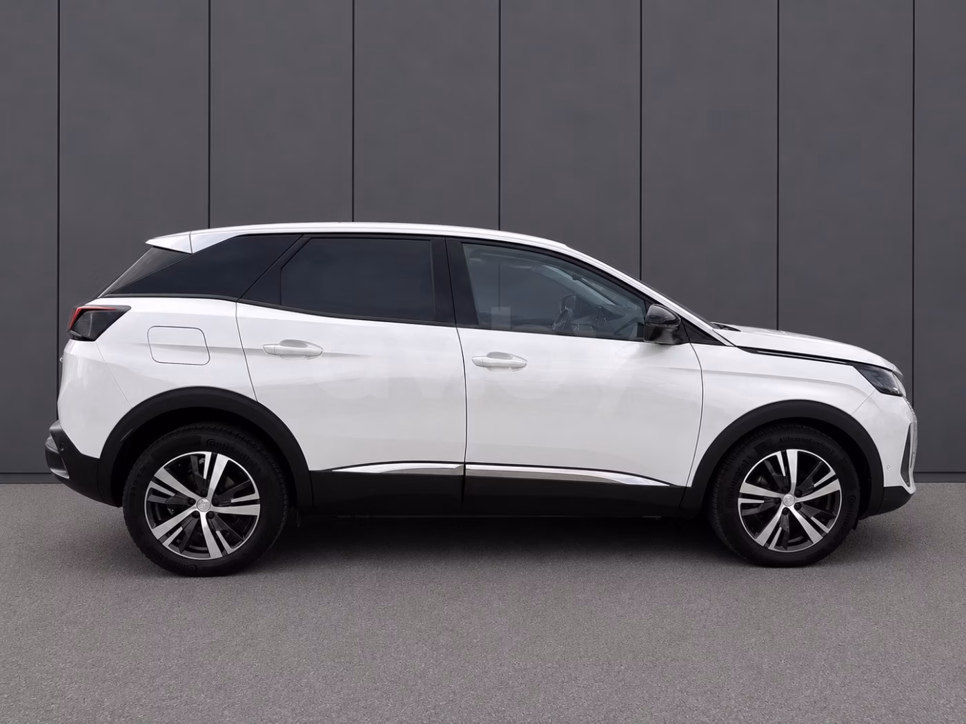 Peugeot 3008 фото 7