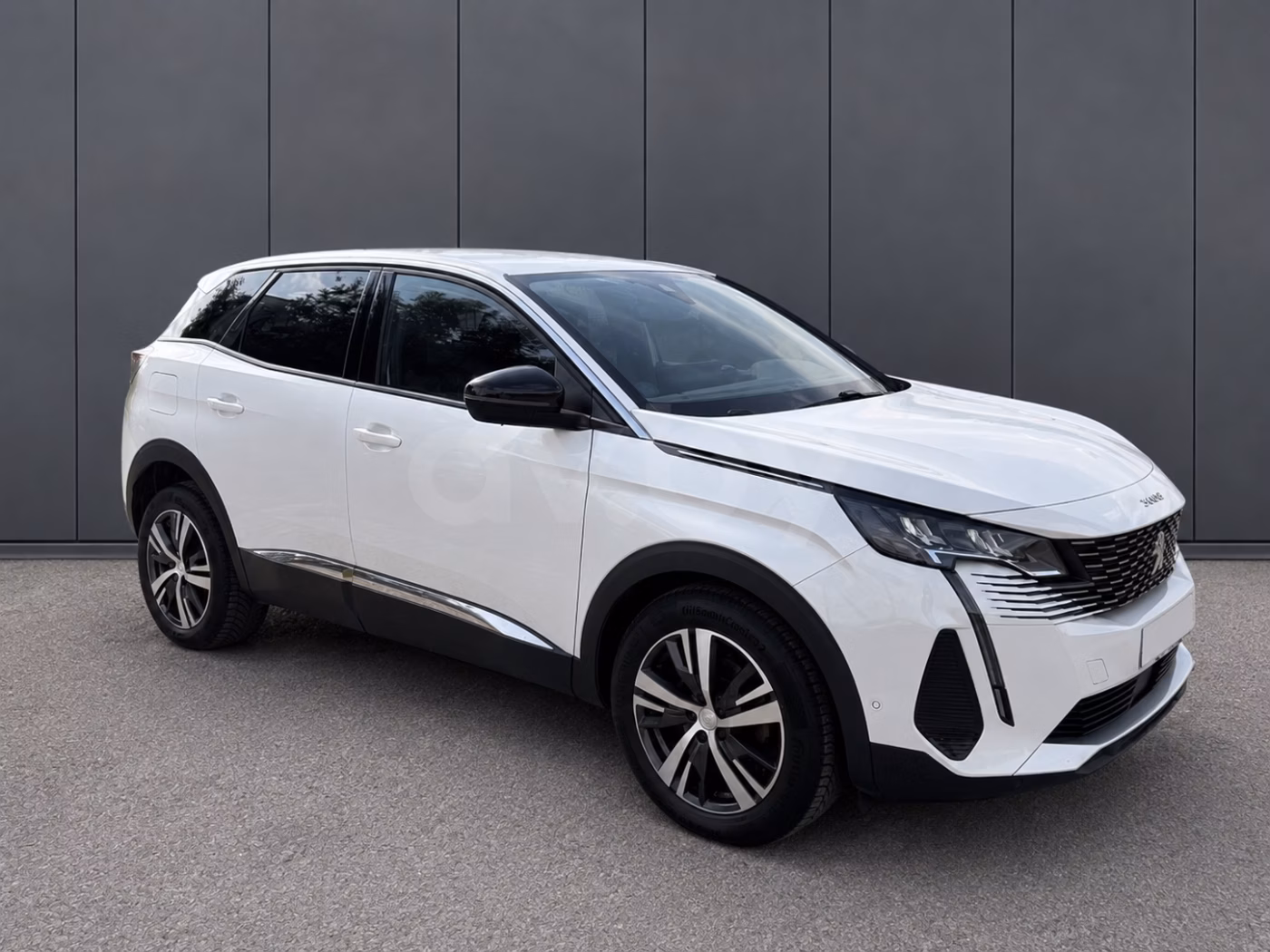 Peugeot 3008 фото 3