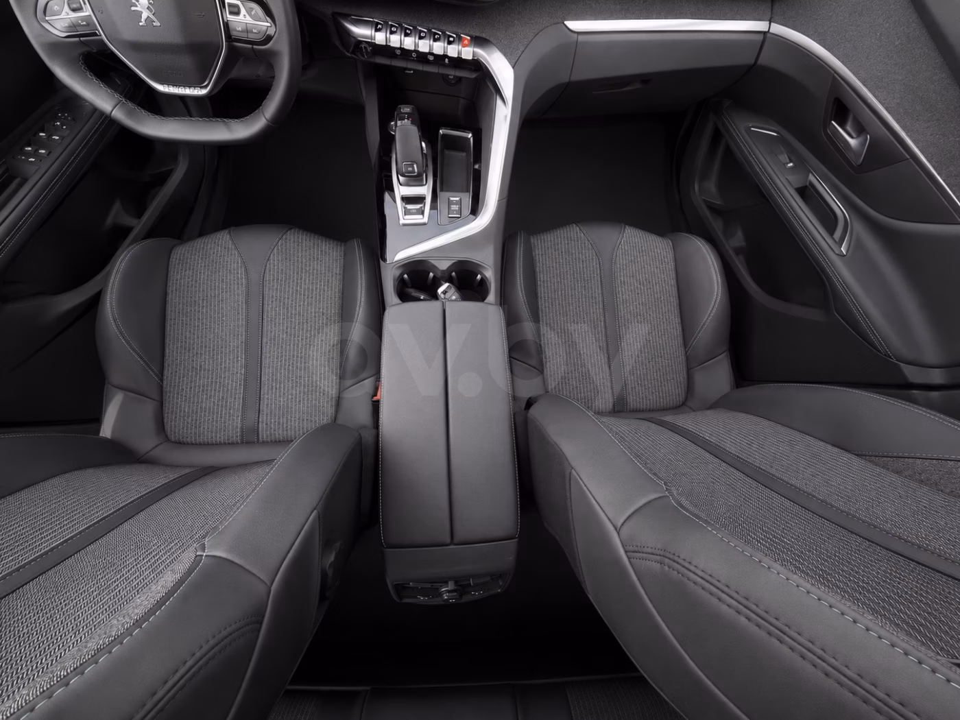 Peugeot 3008 фото 16