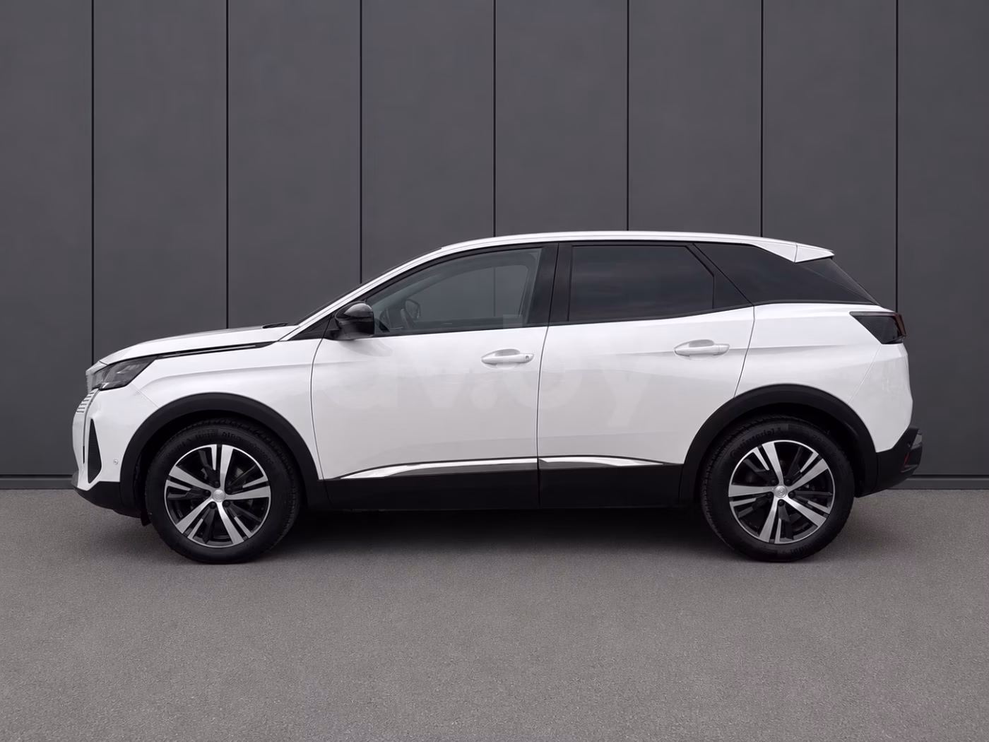 Peugeot 3008 фото 9