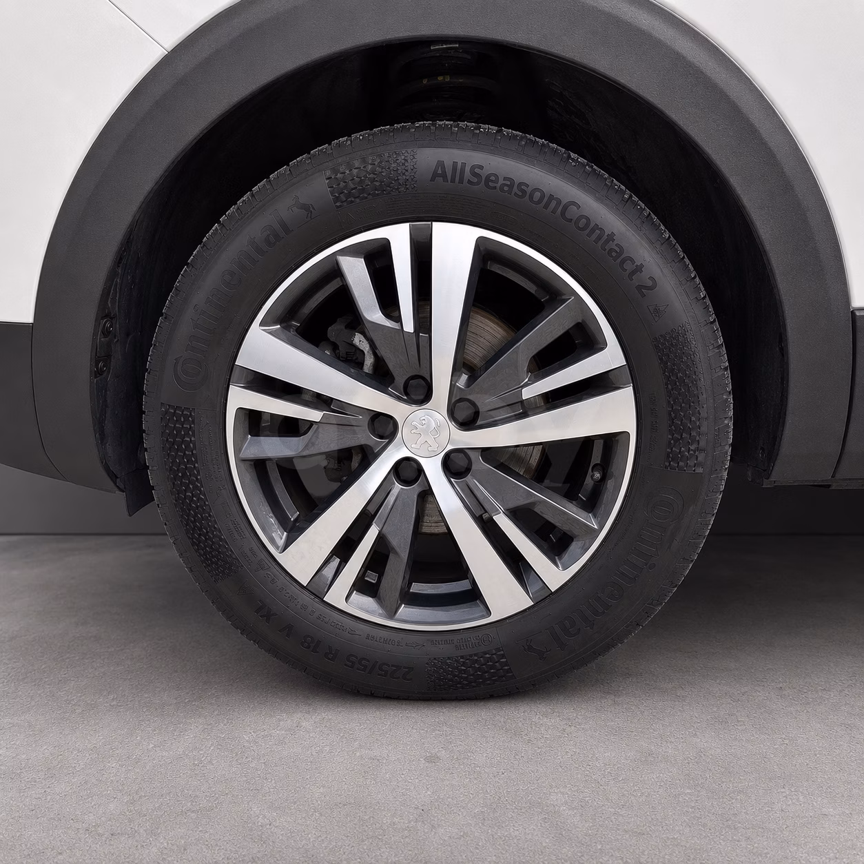 Peugeot 3008 фото 15