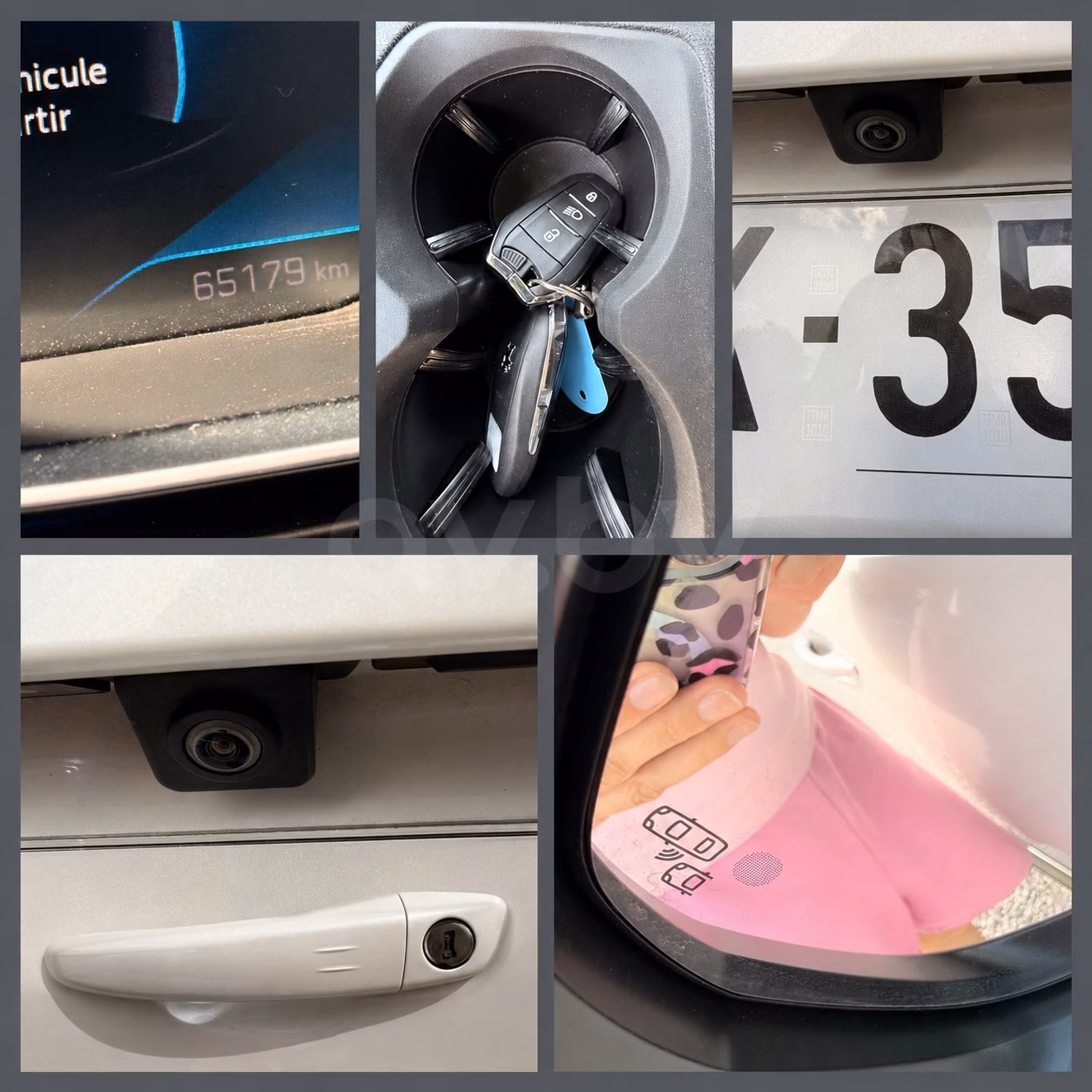 Peugeot 3008 фото 20
