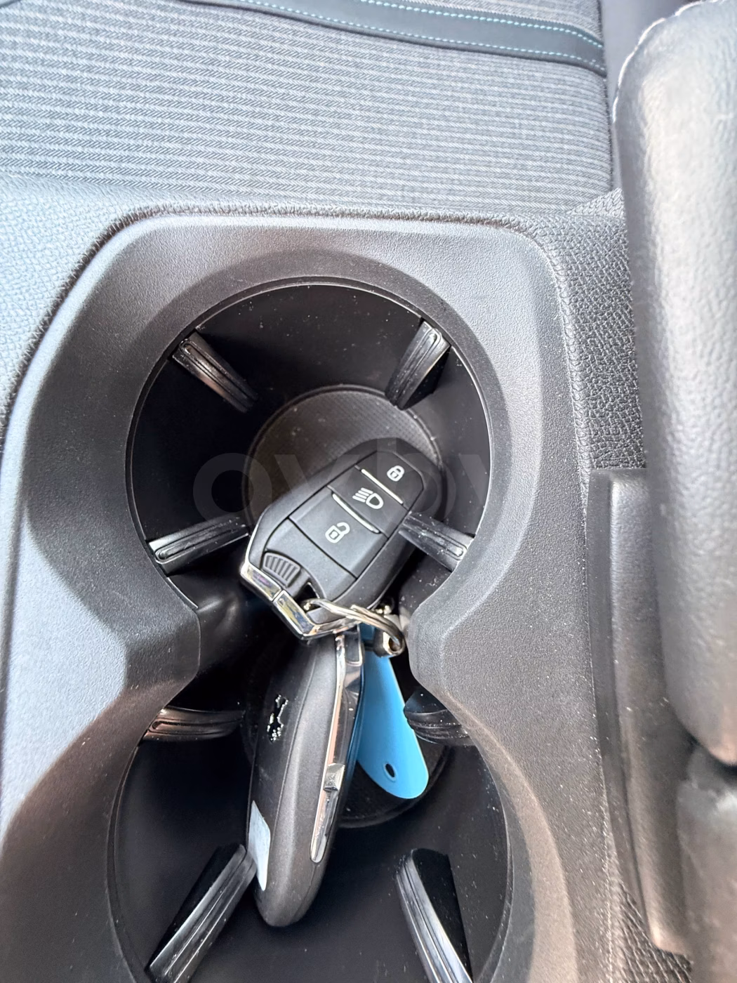 Peugeot 3008 фото 19