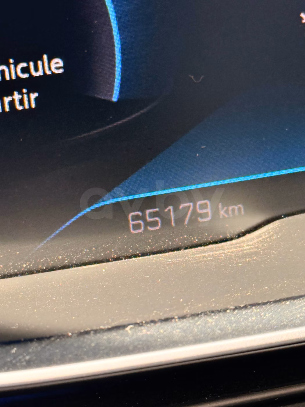 Peugeot 3008 фото 21