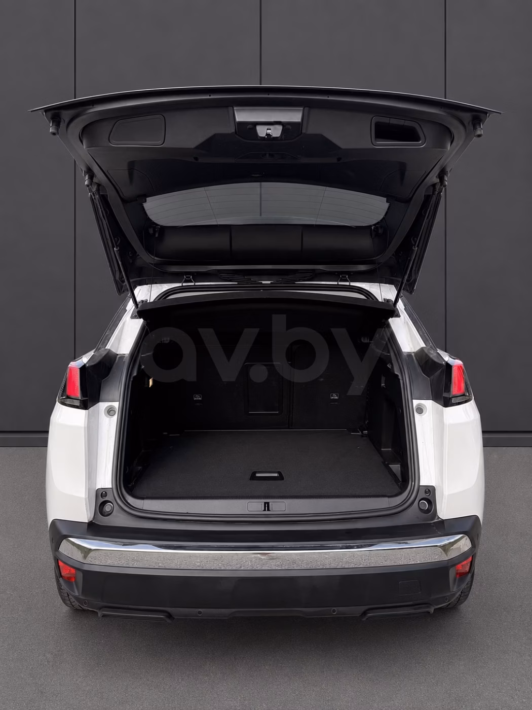 Peugeot 3008 фото 8