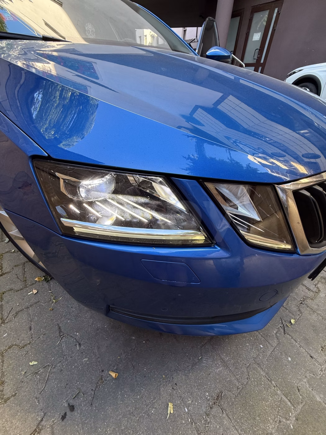 Skoda Octavia фото 4
