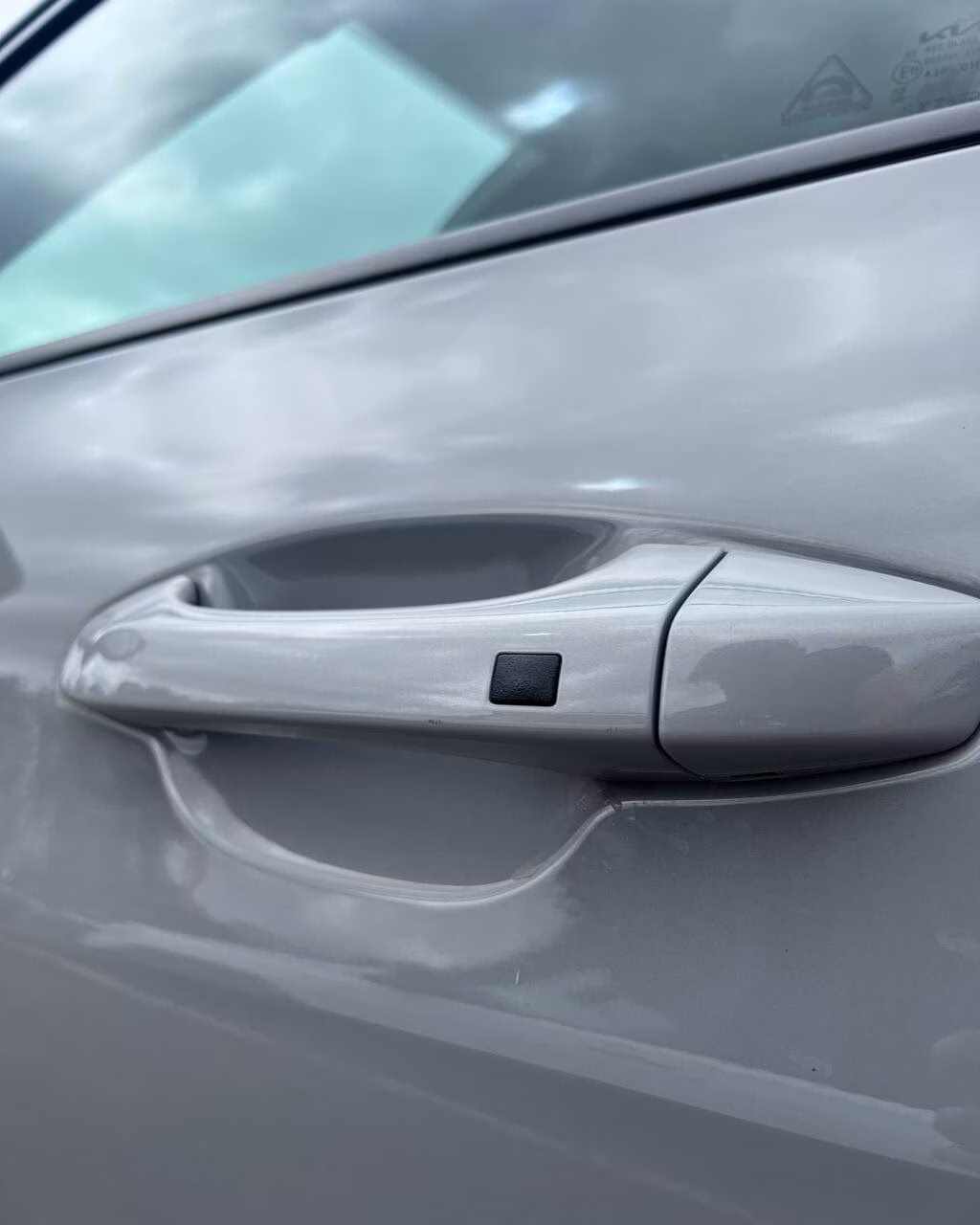 Kia K5 фото 18