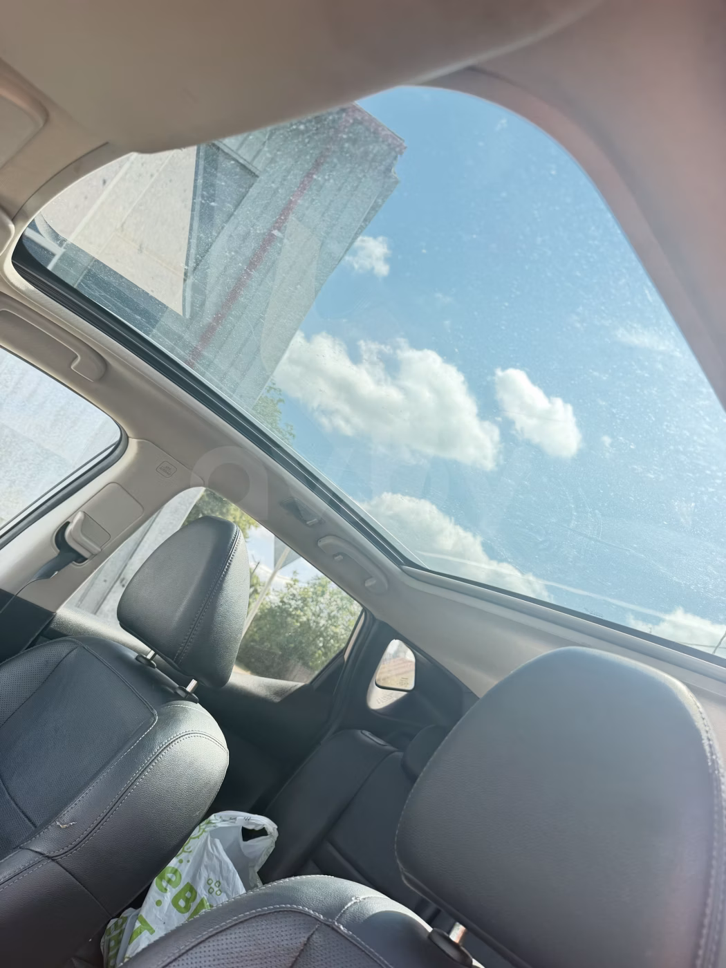 Nissan Qashqai фото 8