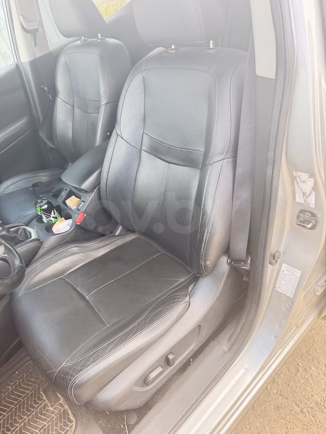 Nissan Qashqai фото 7