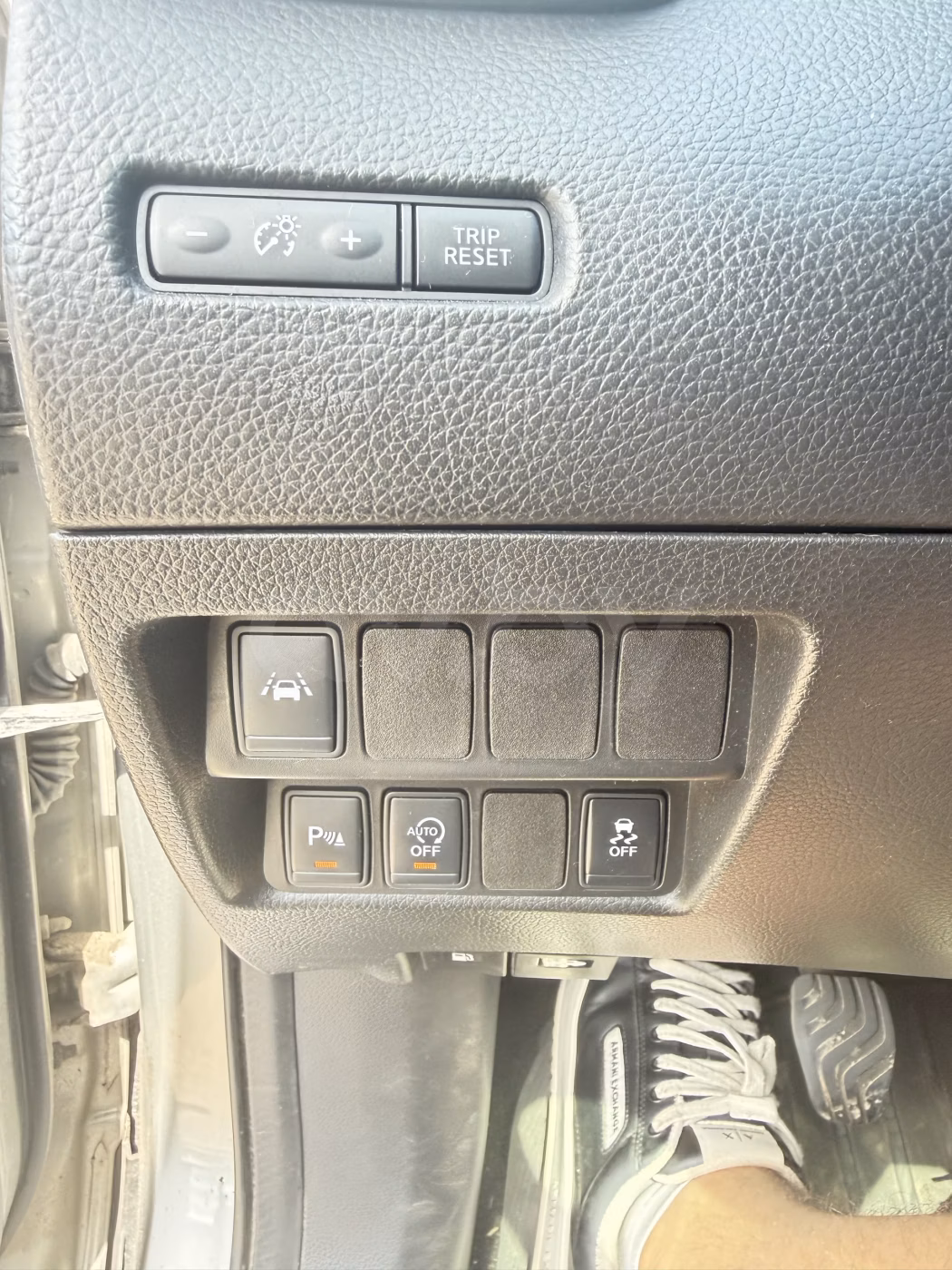 Nissan Qashqai фото 9