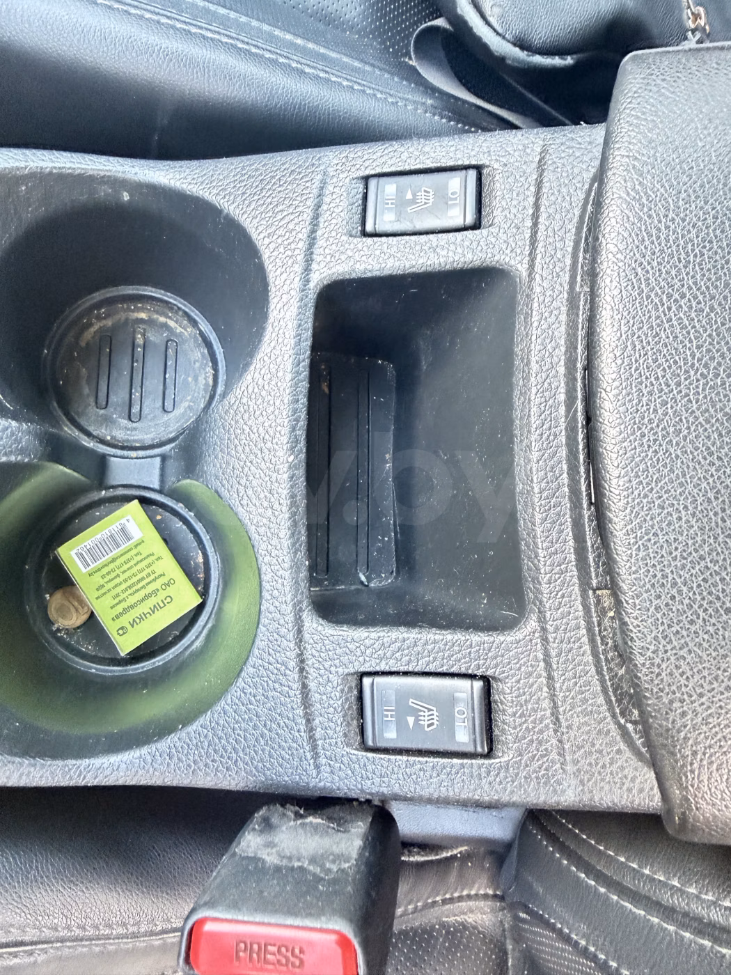 Nissan Qashqai фото 11