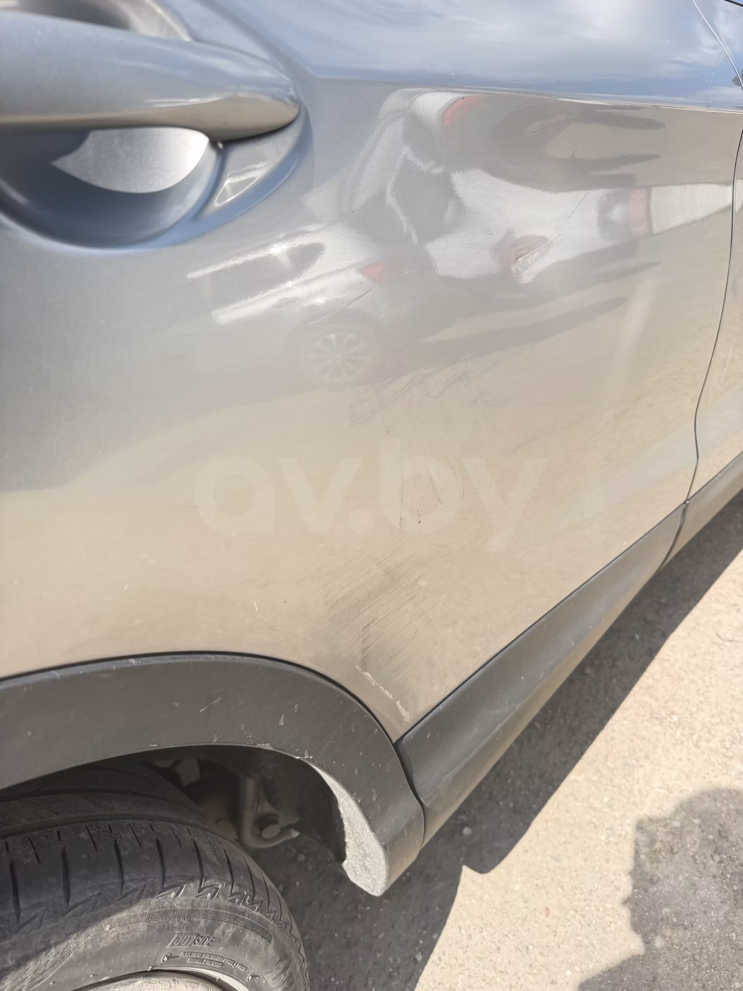 Nissan Qashqai фото 13