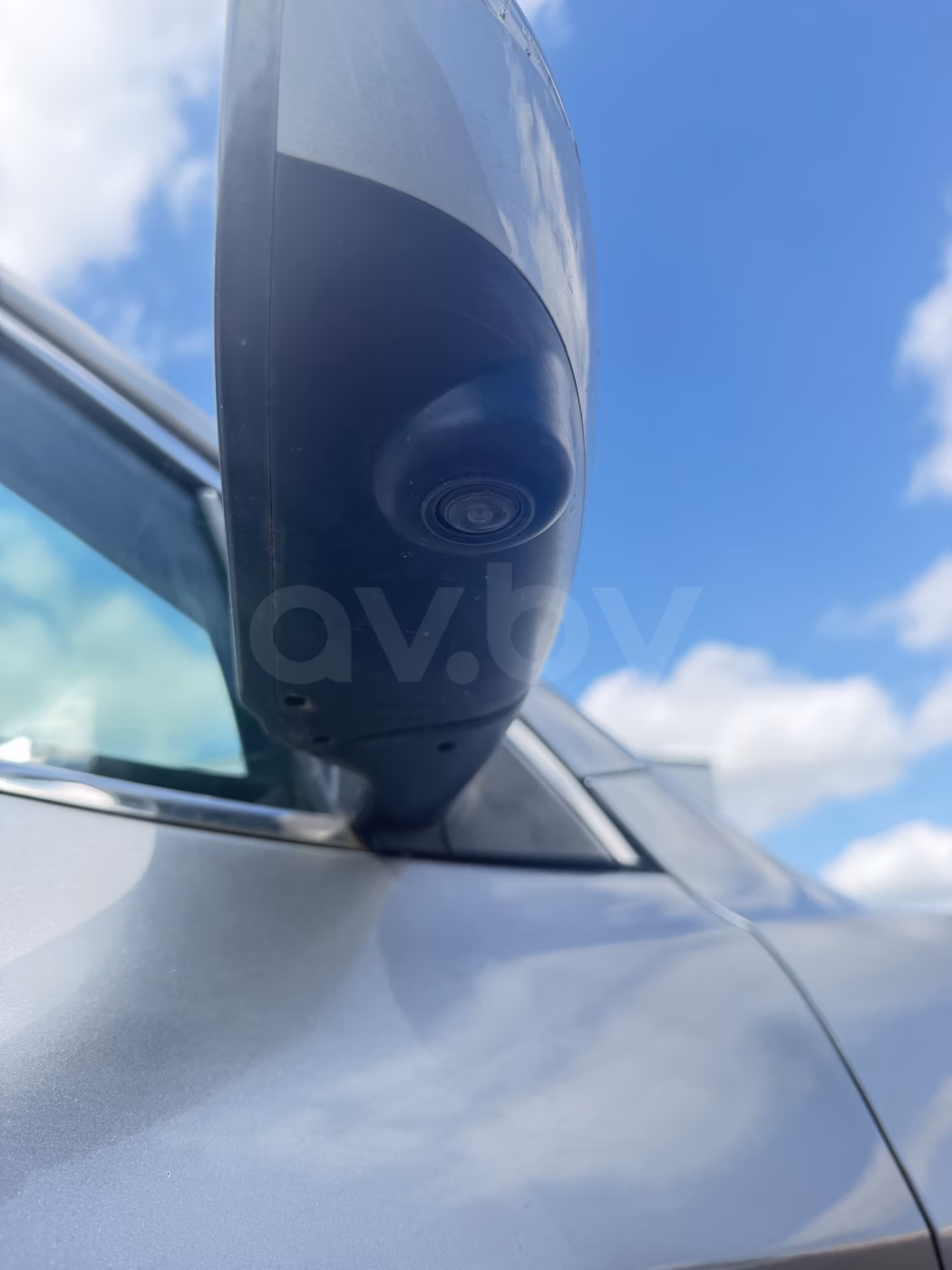 Nissan Qashqai фото 14