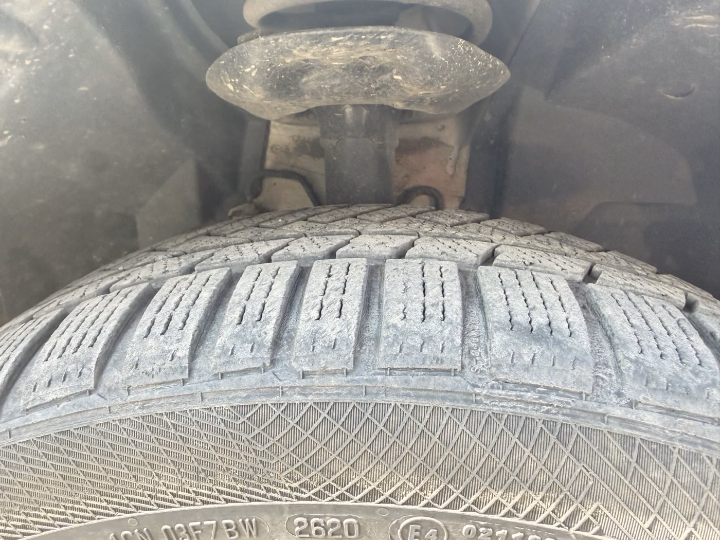 Nissan Qashqai фото 18