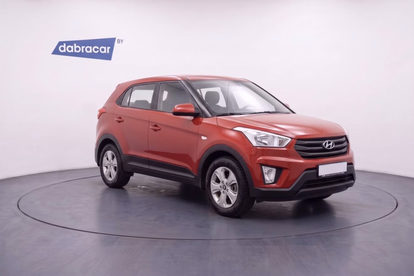 Hyundai Creta фото 3