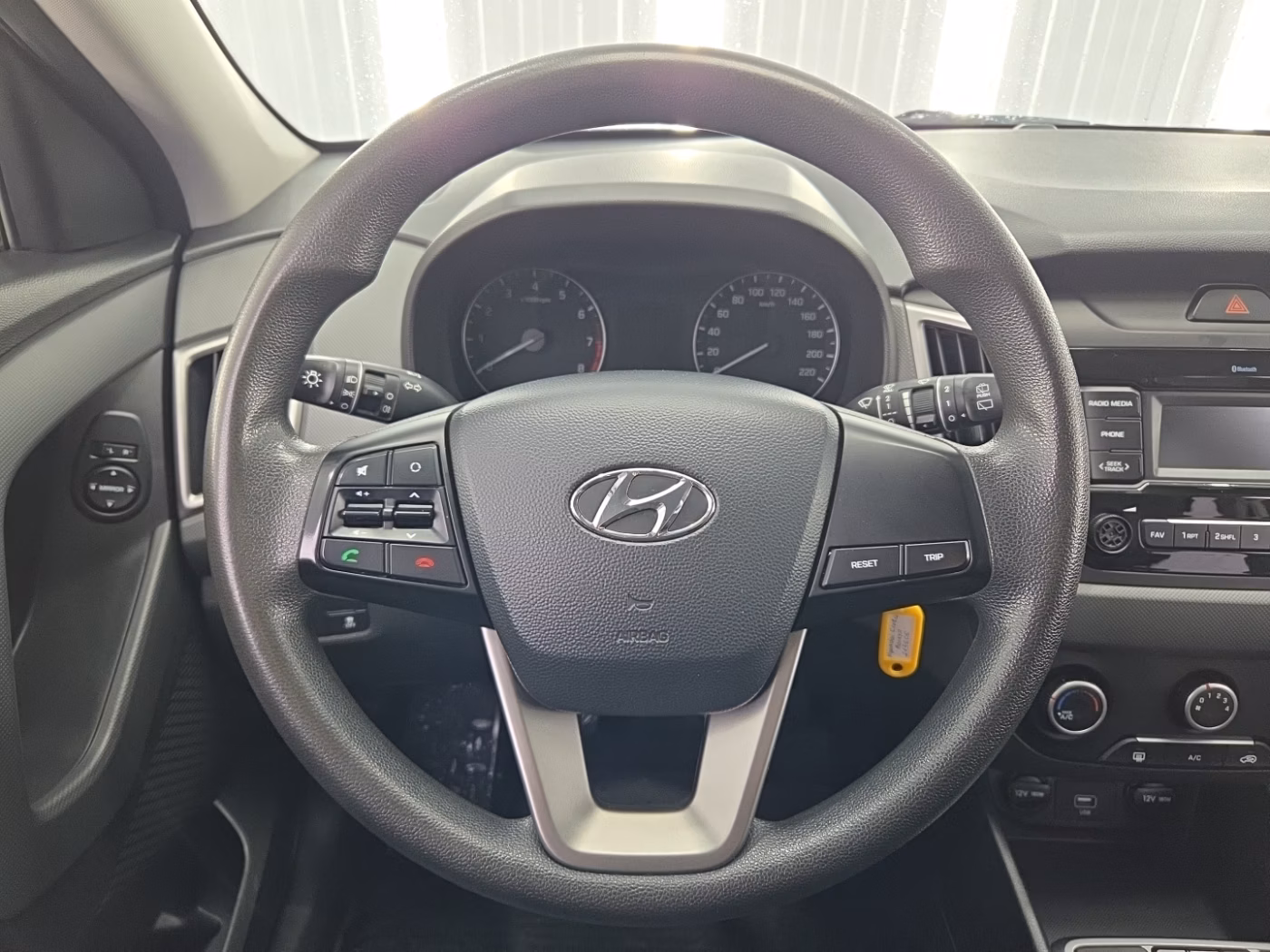 Hyundai Creta фото 10