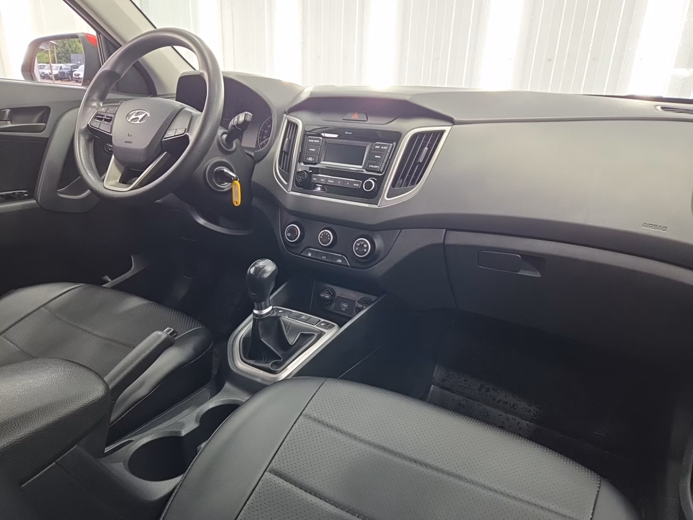 Hyundai Creta фото 12