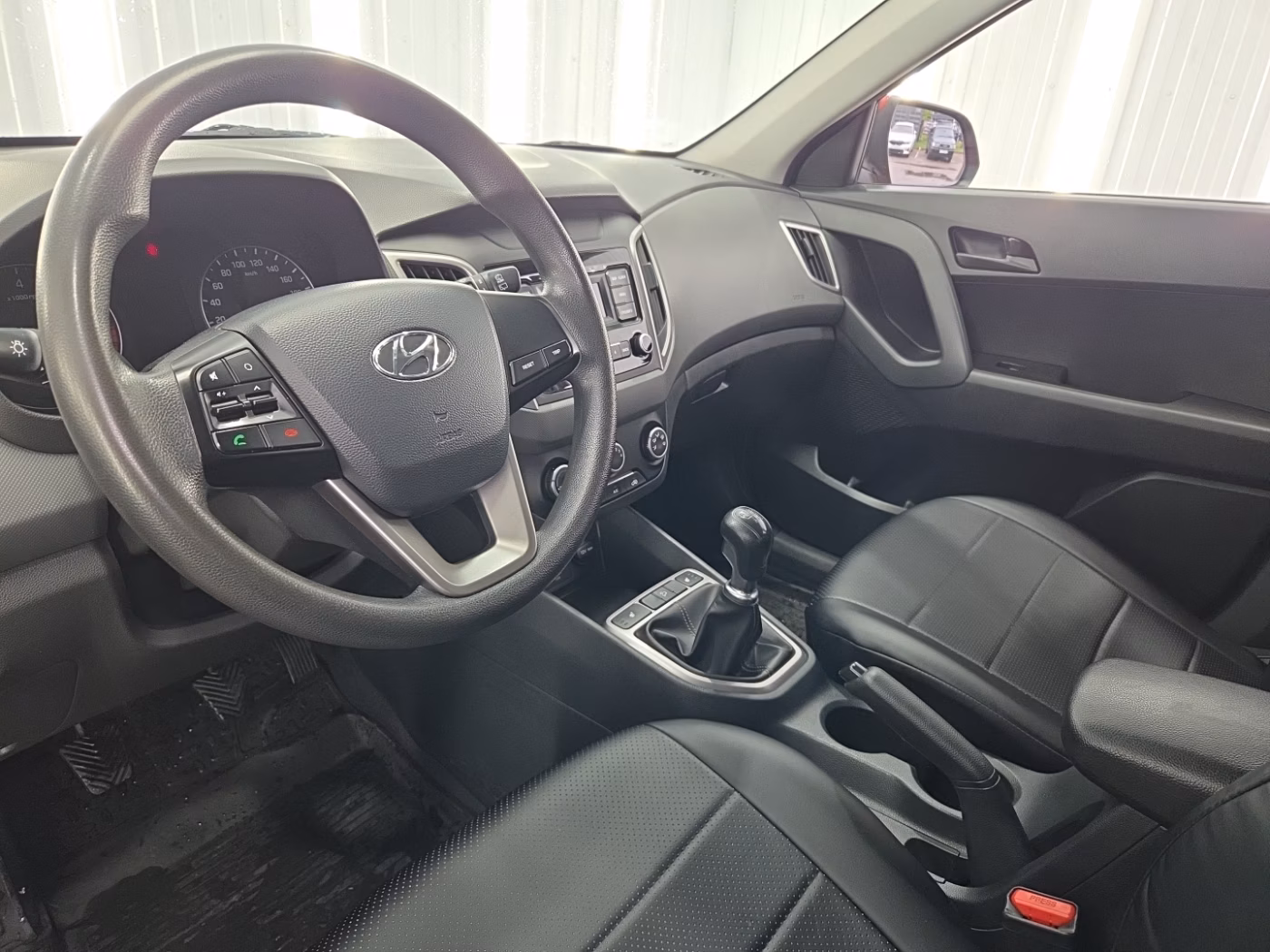 Hyundai Creta фото 13