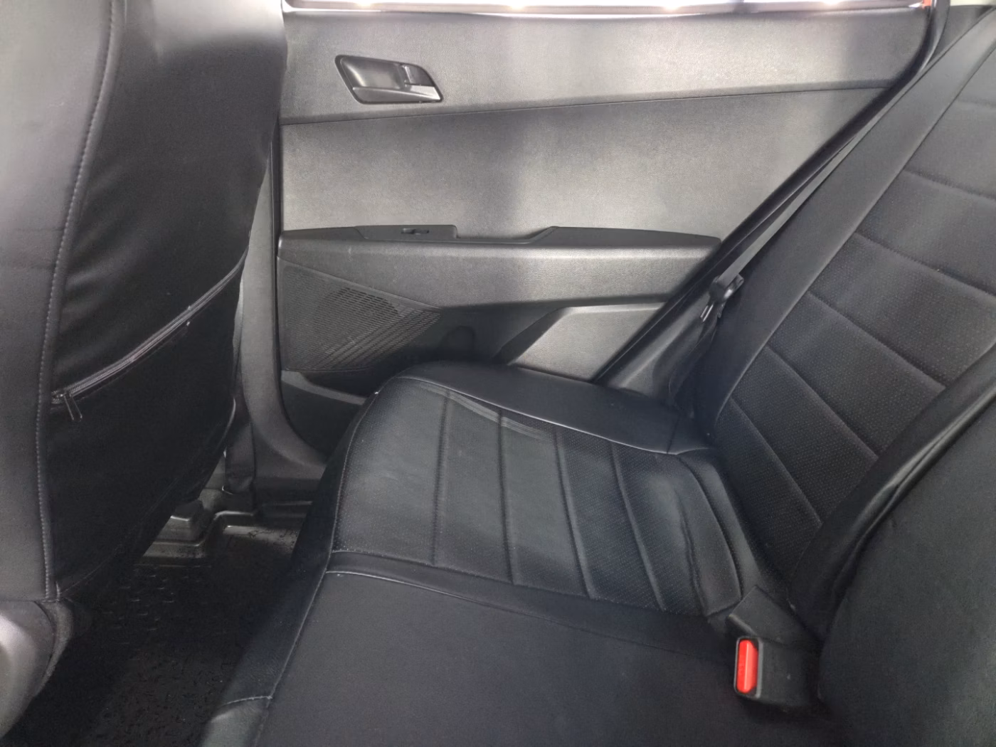 Hyundai Creta фото 14