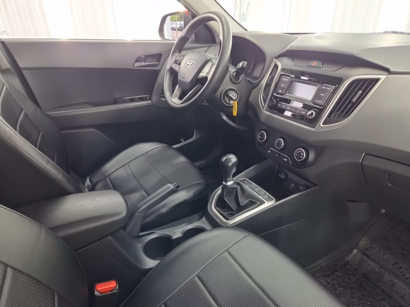 Hyundai Creta фото 15