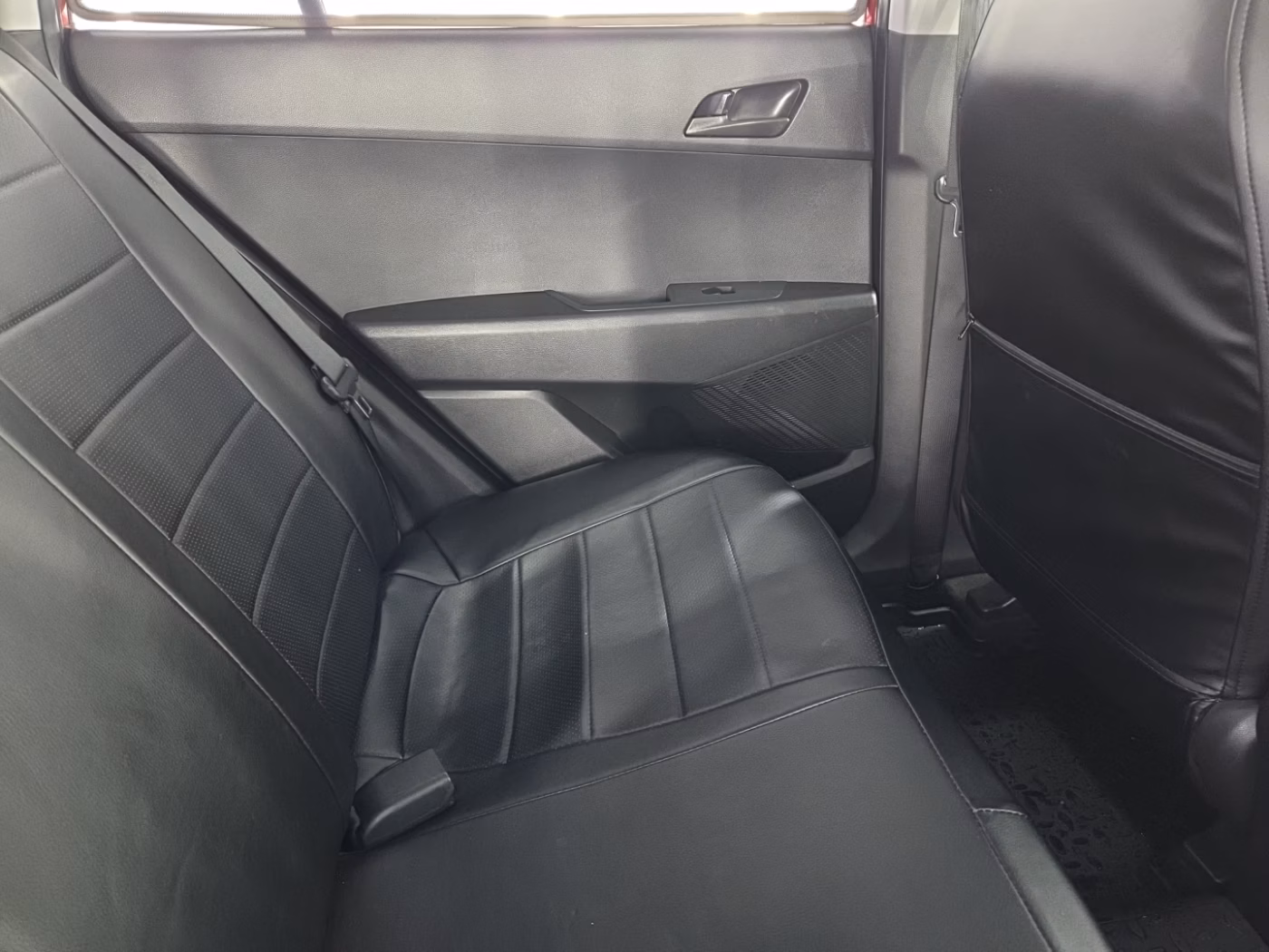 Hyundai Creta фото 16